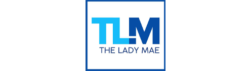 The Lady Mae Logo